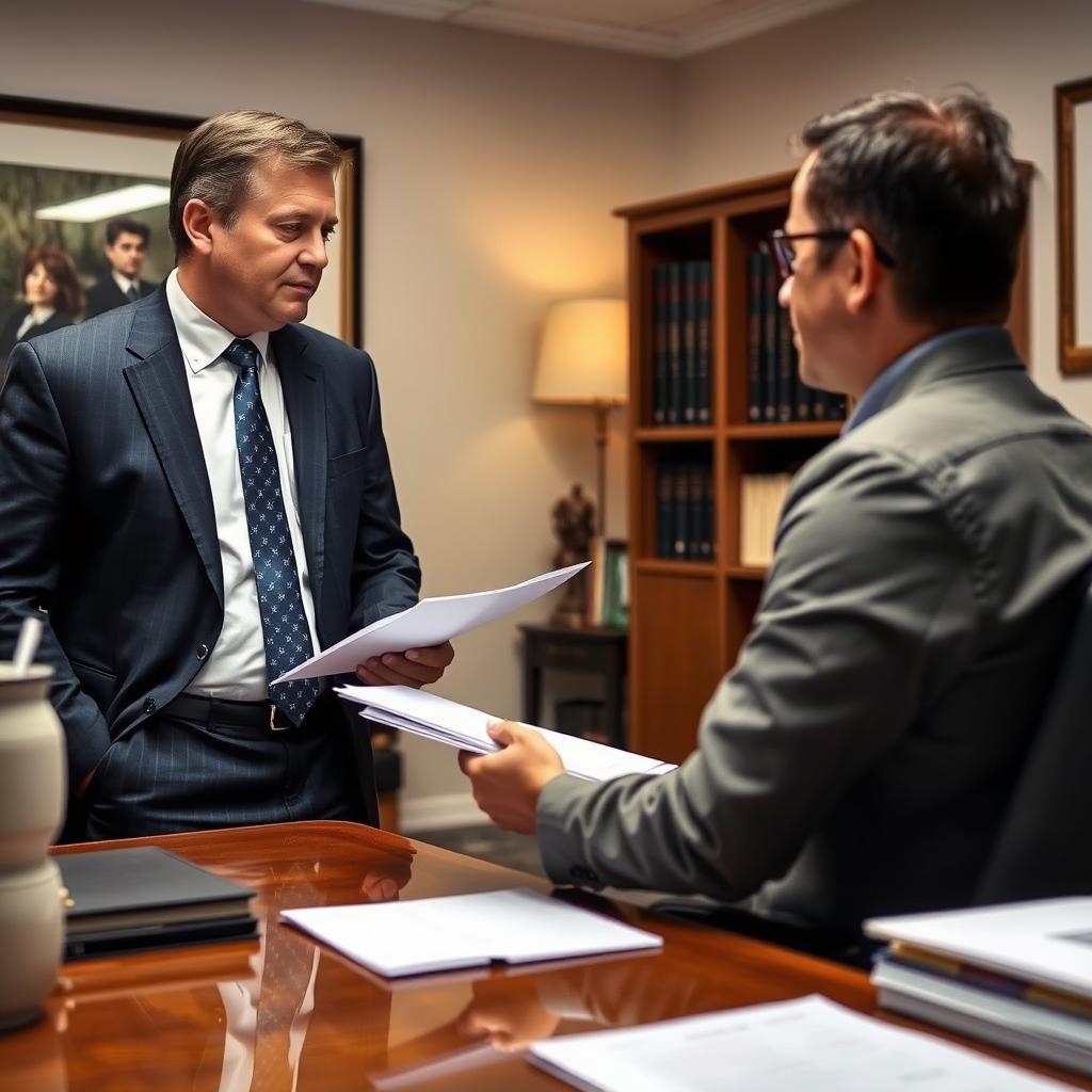 Manslaughter Lawyer King William County