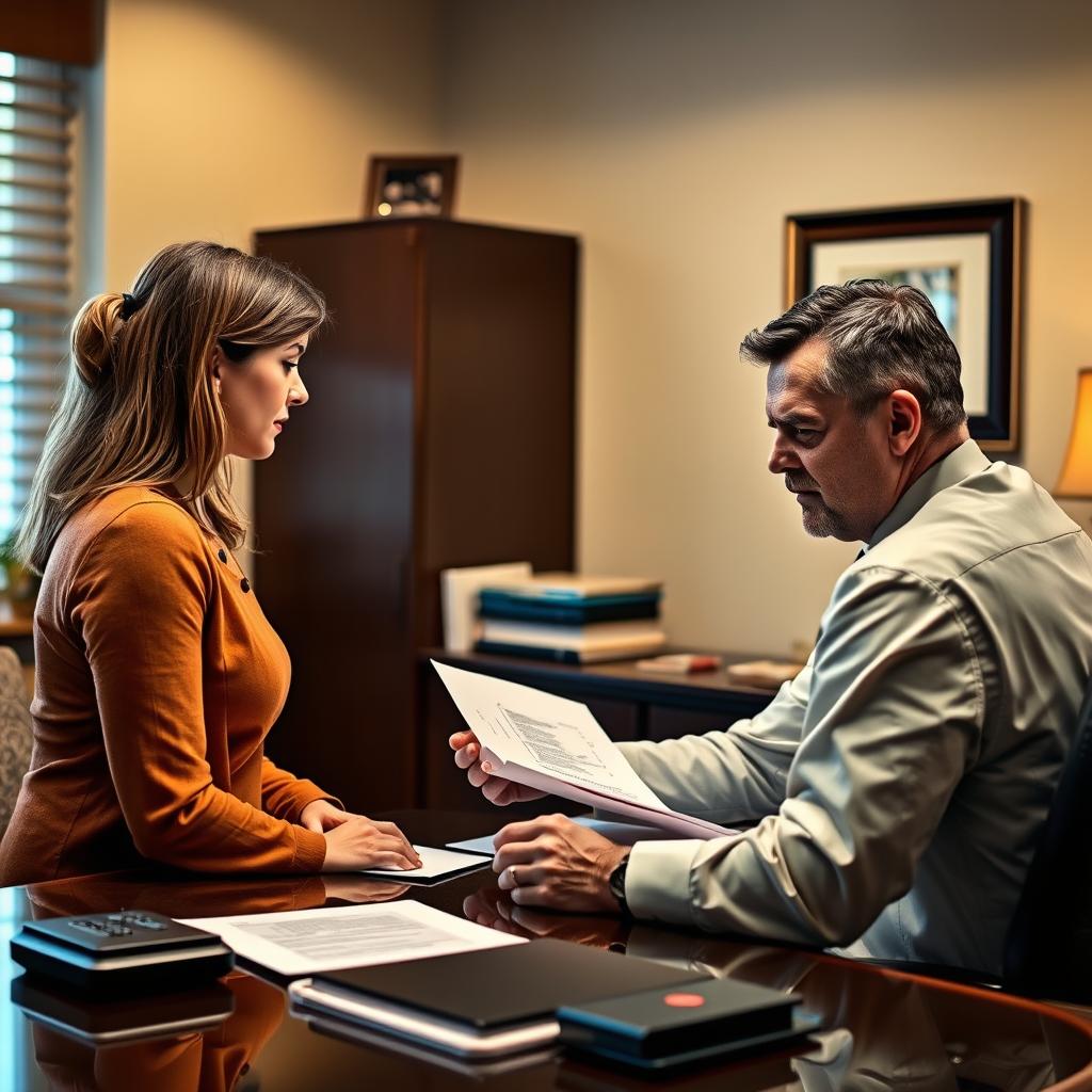 Manslaughter Lawyer Manassas