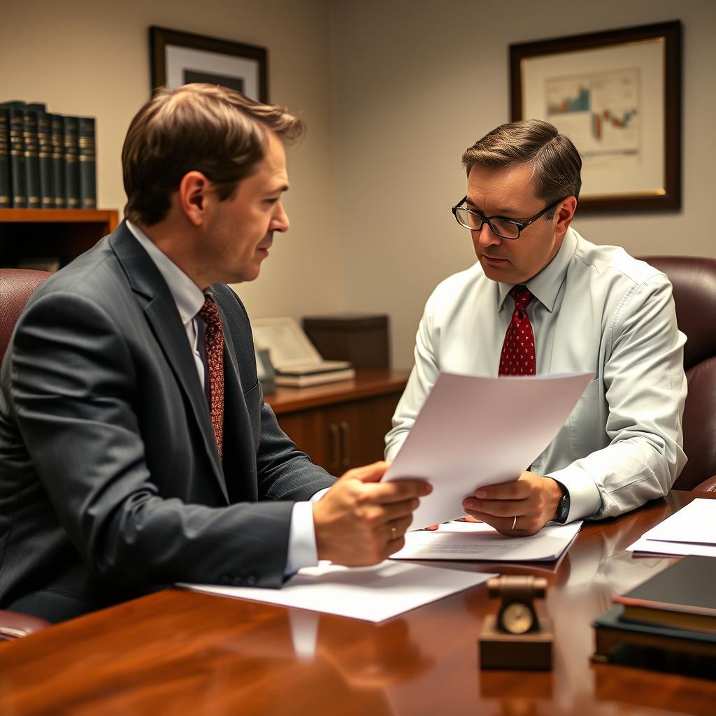 Manslaughter Lawyer New Kent County