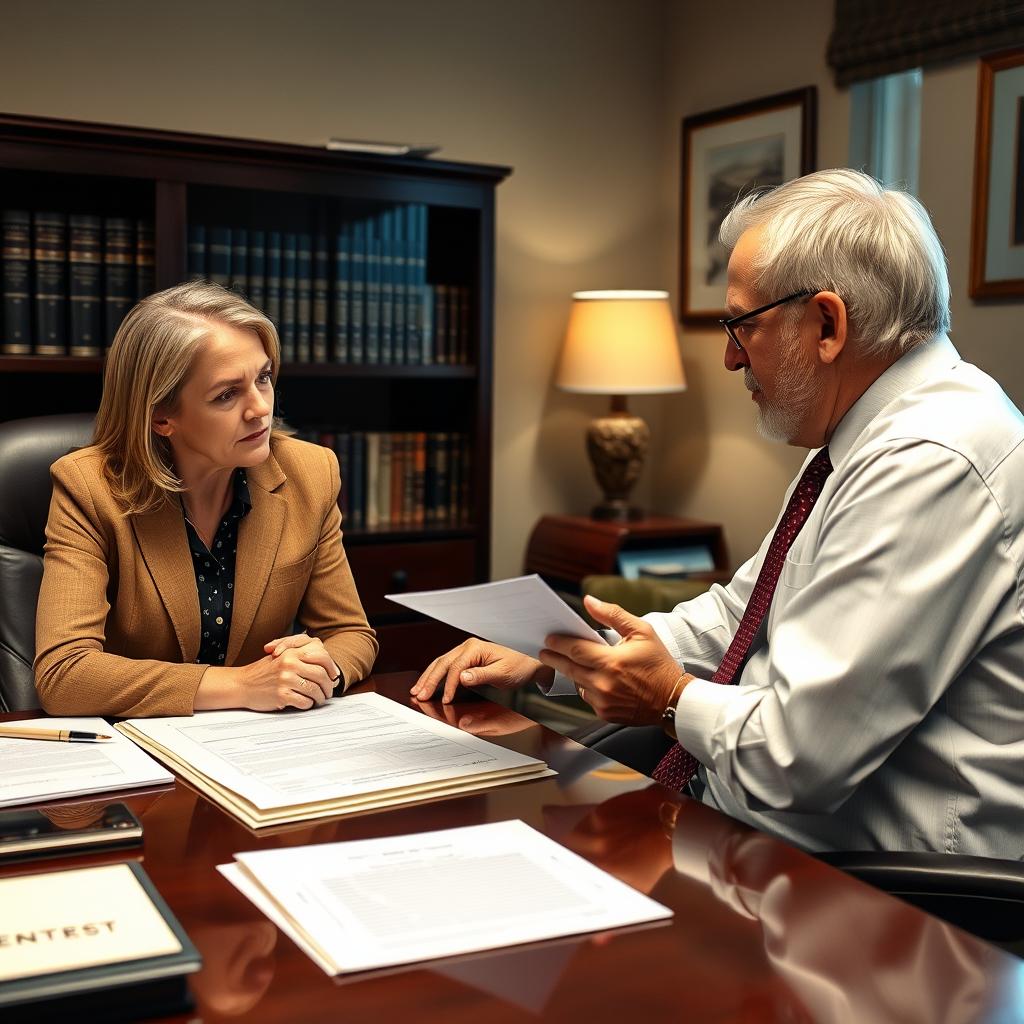 Manslaughter Lawyer Rappahannock County