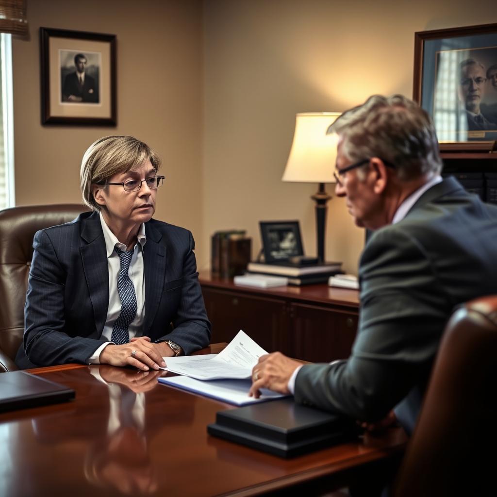 Marijuana Possession Lawyer Clarke County