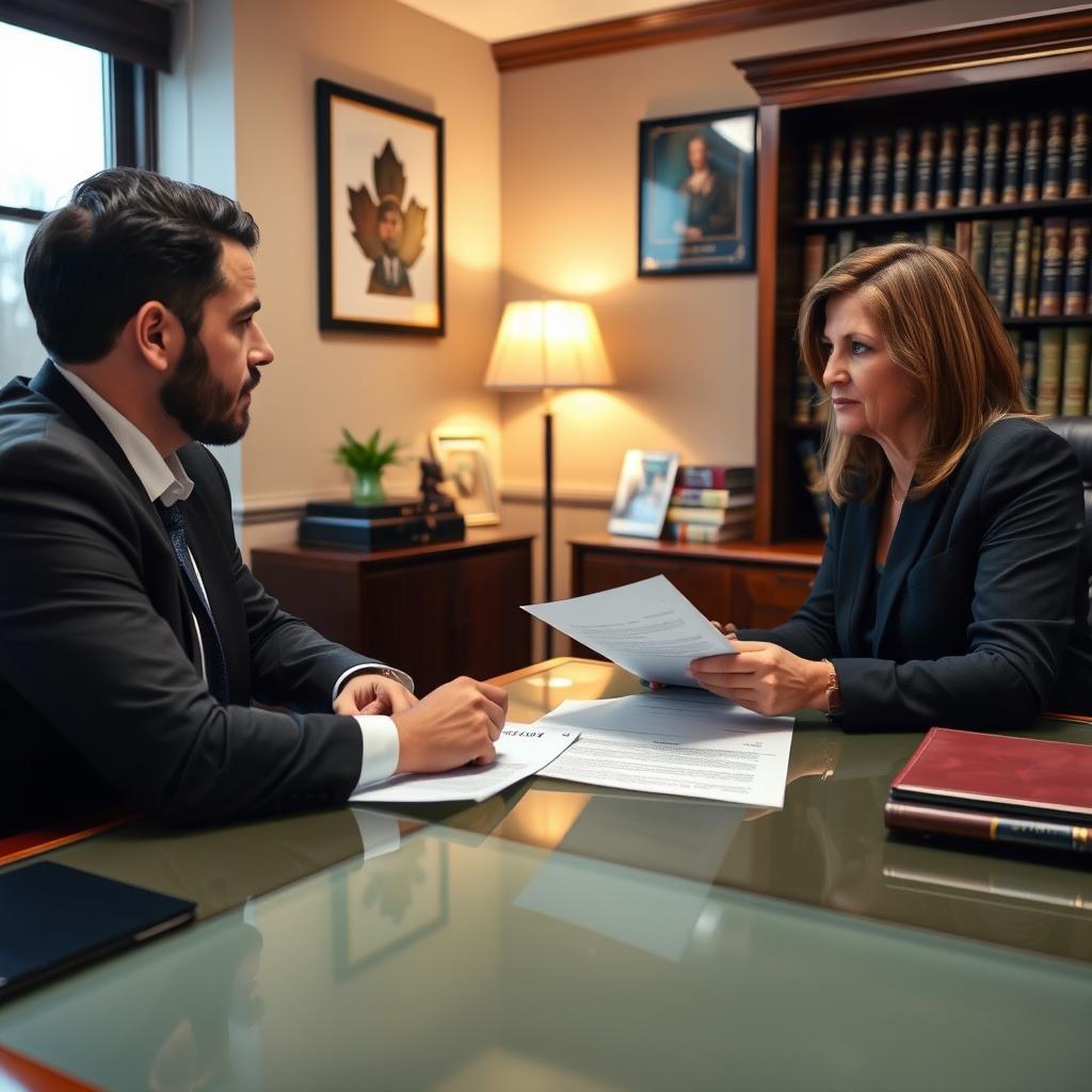 Marijuana Possession Lawyer Falls Church