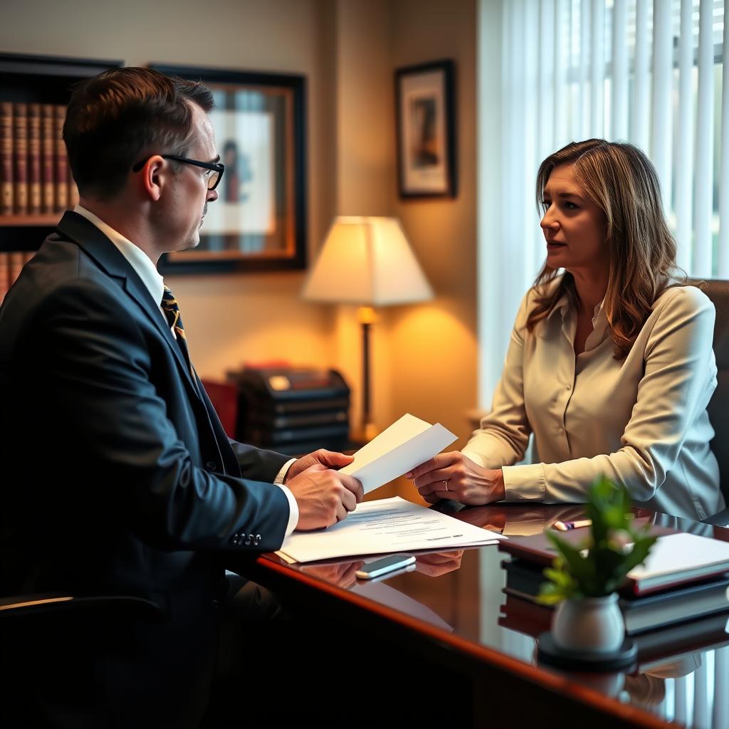 Murder Defense Lawyer Botetourt County