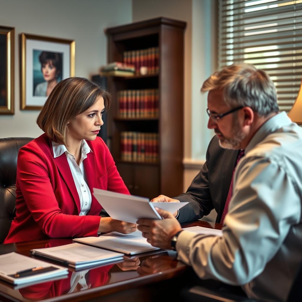 Murder Defense Lawyer Colonial Heights