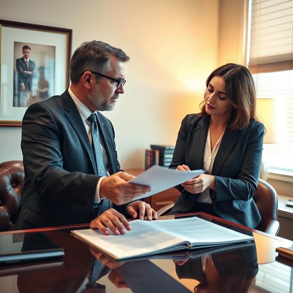 Murder Defense Lawyer Louisa County