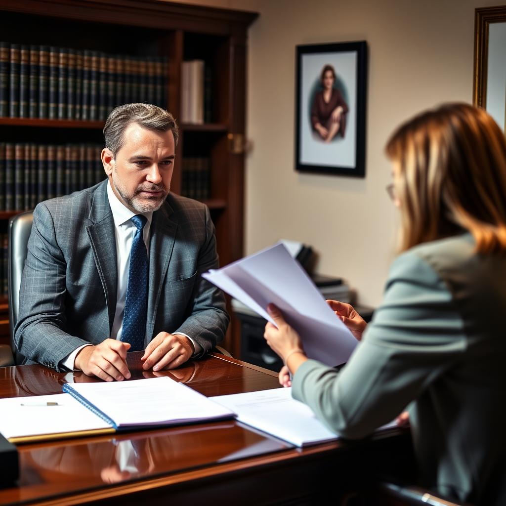 Obstruction Defense Lawyer Manassas Park