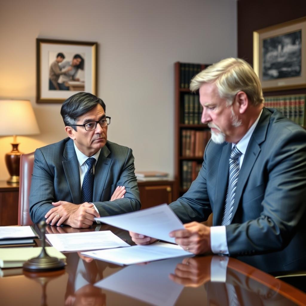 Obstruction of Justice Lawyer Fairfax