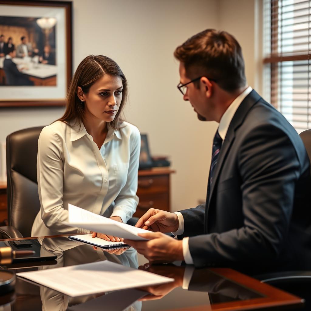 Obstruction of Justice Lawyer Hanover County