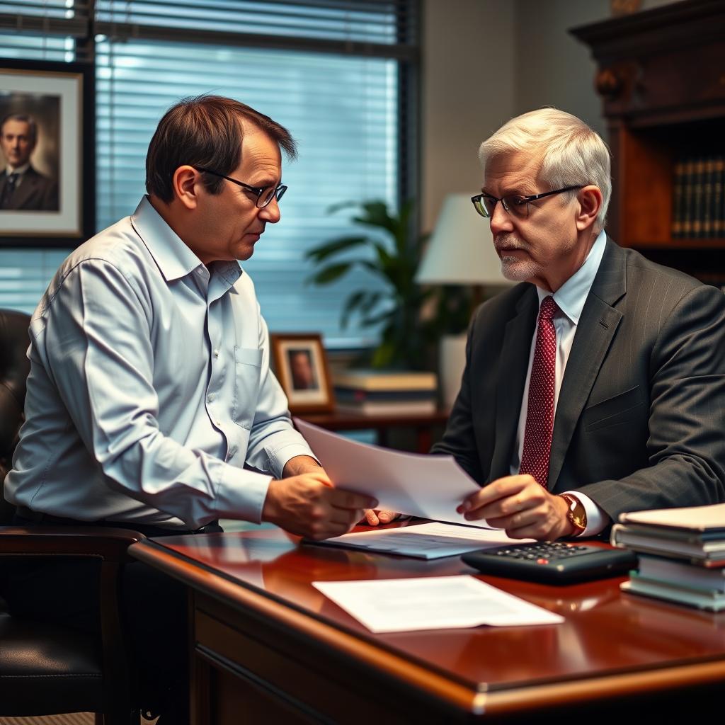 Obstruction of Justice Lawyer Madison County