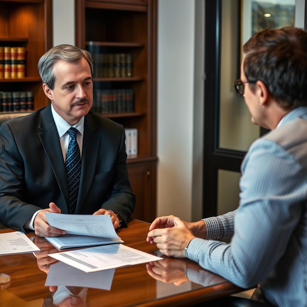 Petit Larceny Lawyer Arlington County