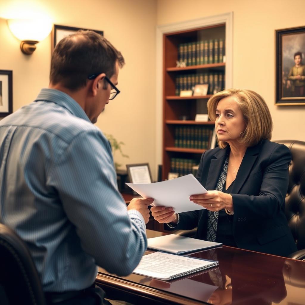 Police ID Fraud Defense Lawyer Caroline County