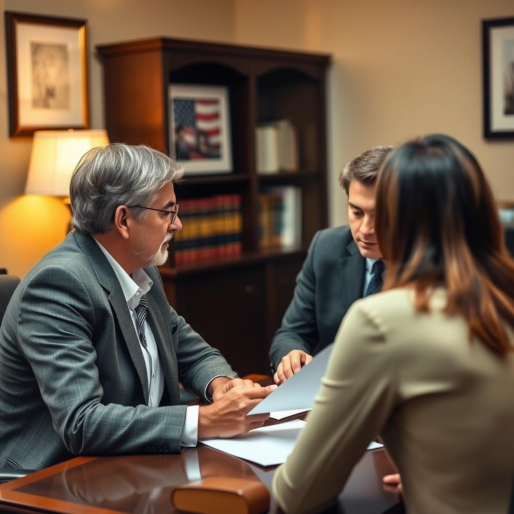 Police ID Fraud Defense Lawyer Chesterfield County