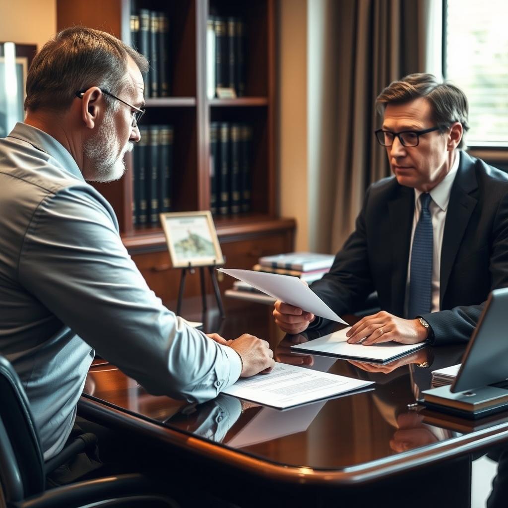 Police ID Fraud Defense Lawyer Manassas Park