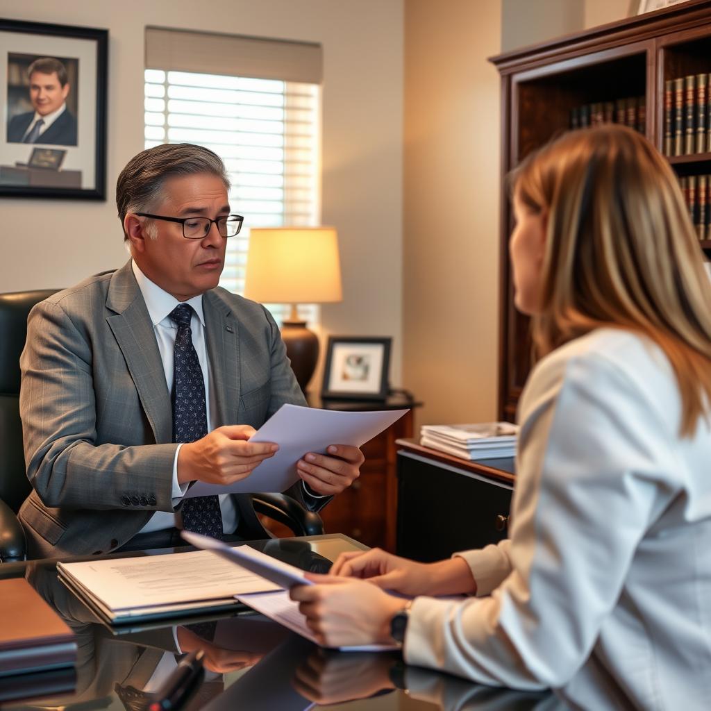 Police ID Fraud Defense Lawyer Virginia
