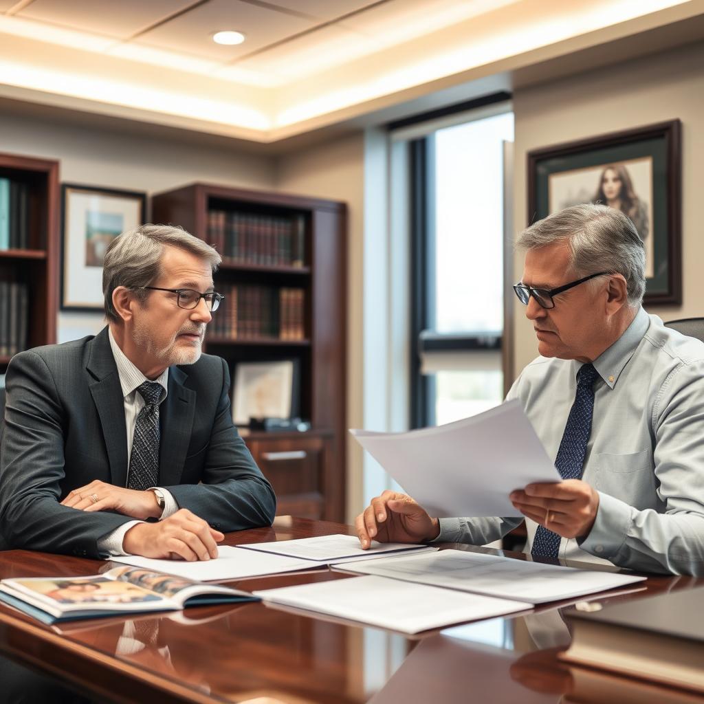 Property Damage Lawyer Botetourt County