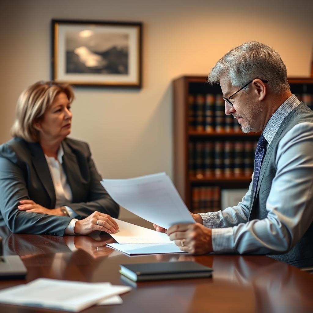 Property Damage Lawyer Caroline County