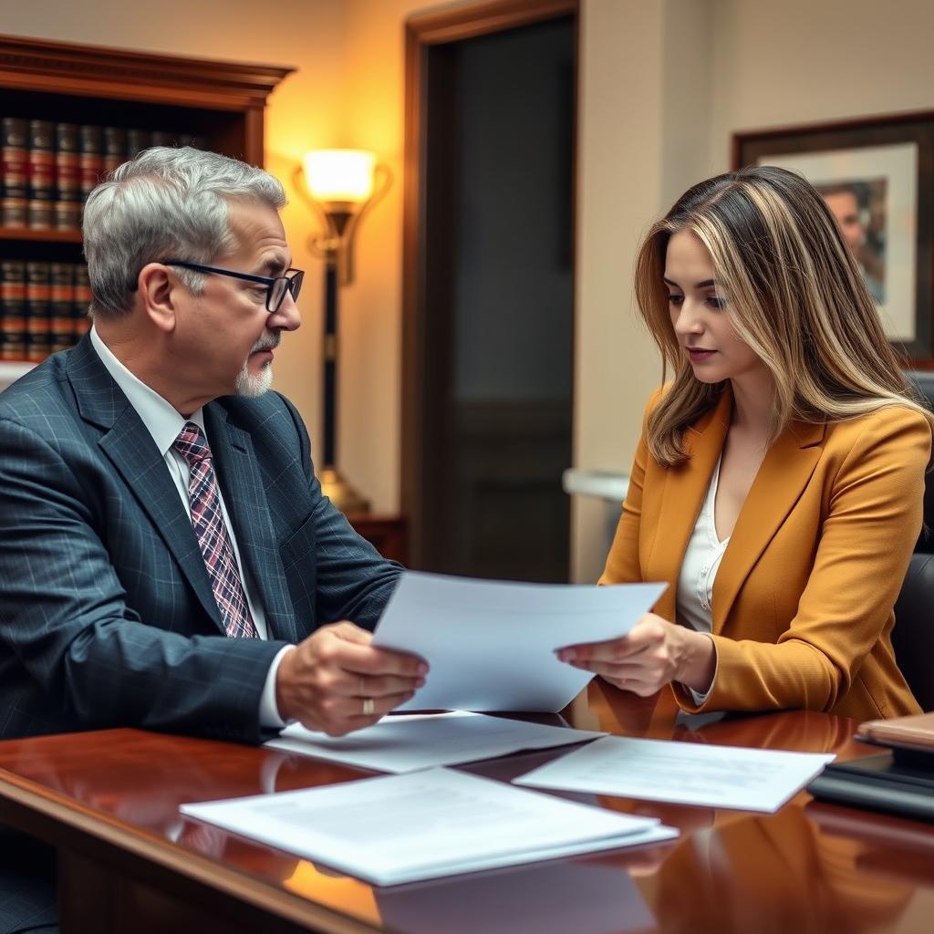 Protective Order Violation Lawyer Goochland County