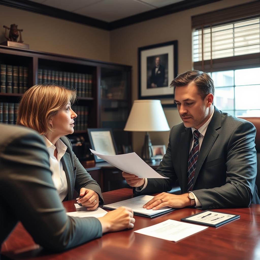 Public Intoxication Lawyer Hanover County