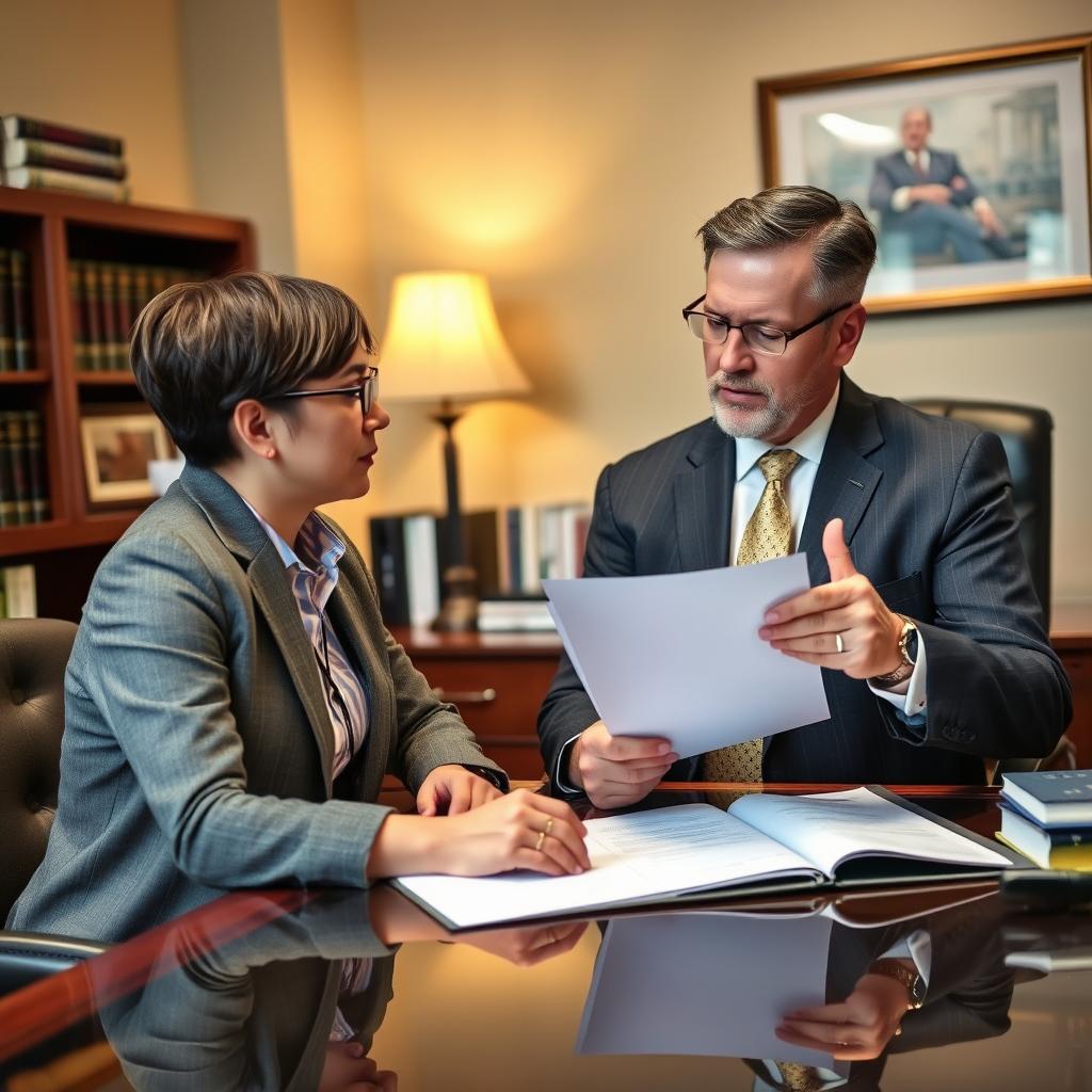 Public Intoxication Lawyer Lexington