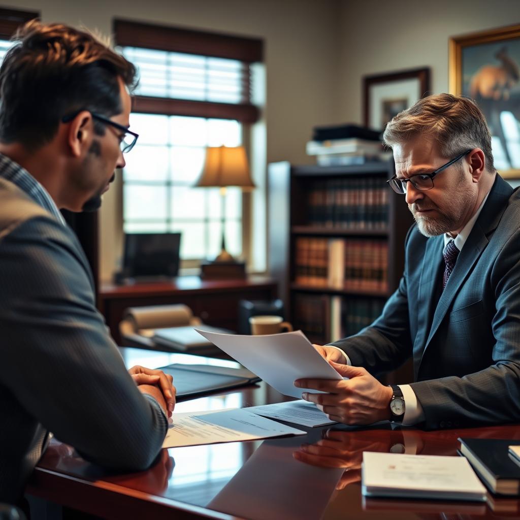 Public Intoxication Lawyer Spotsylvania County