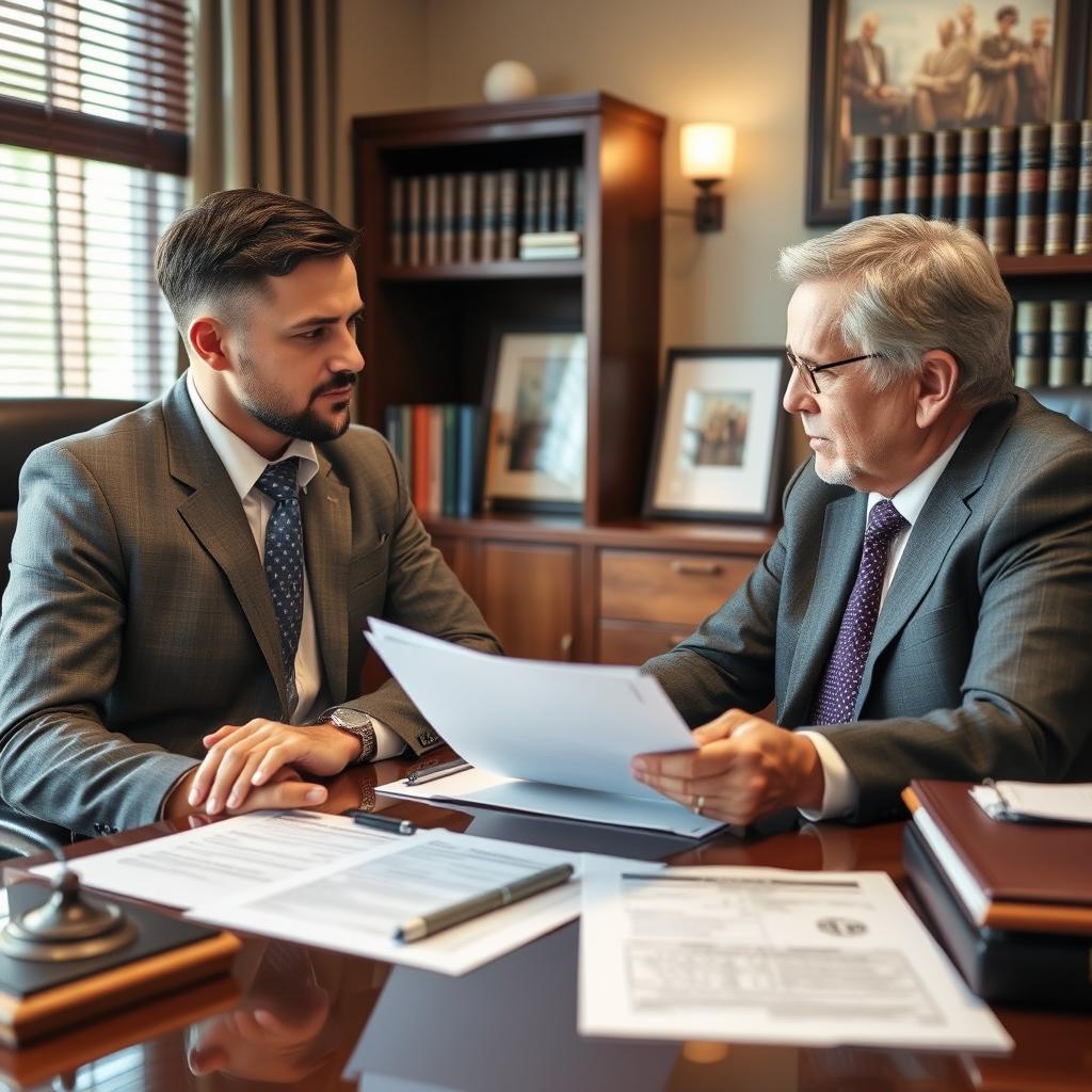 Rape Defense Lawyer Colonial Heights