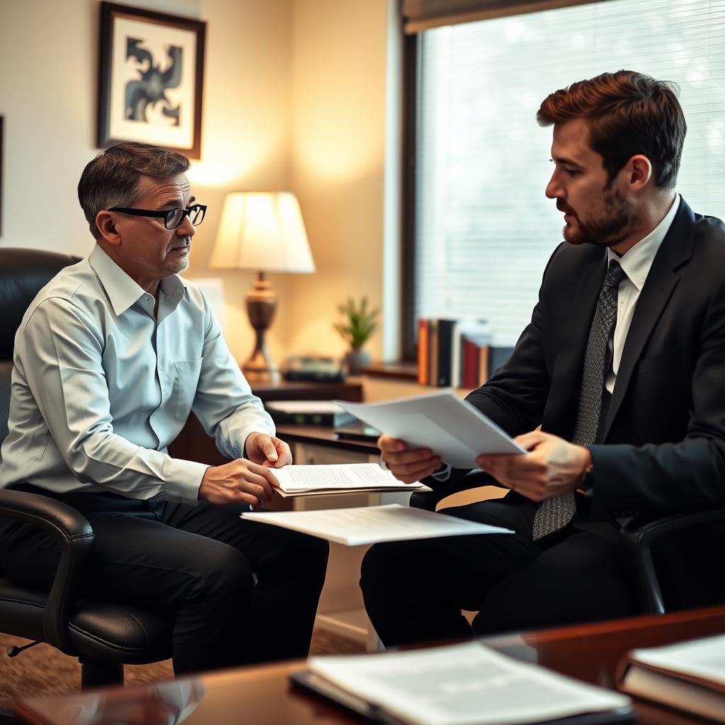 Rape Defense Lawyer Lexington