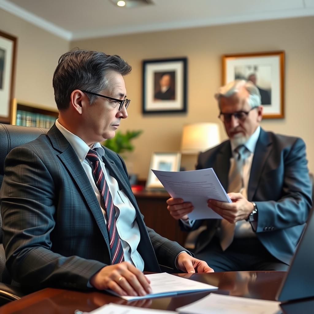 Rape Defense Lawyer Loudoun County