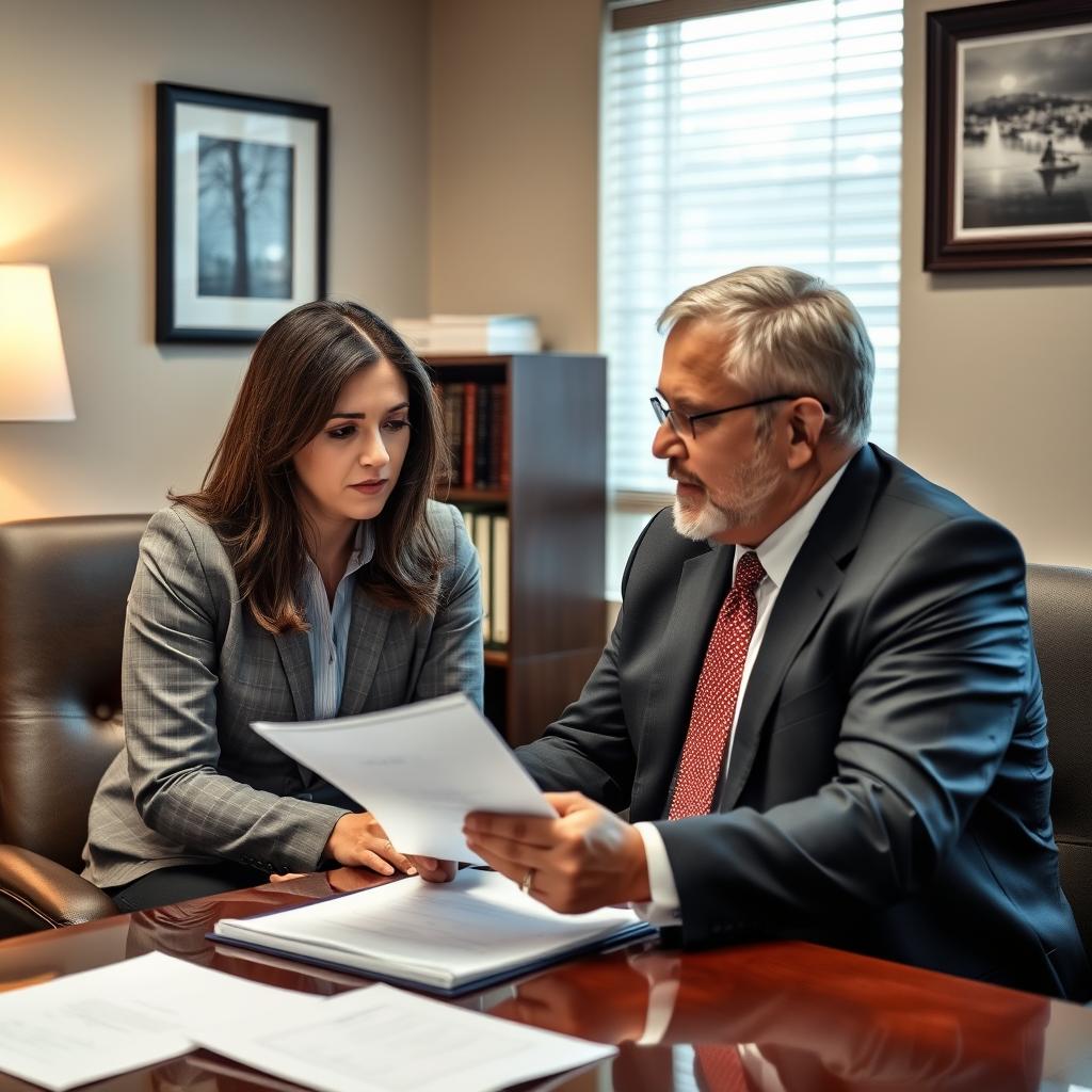 Rape Defense Lawyer Orange County