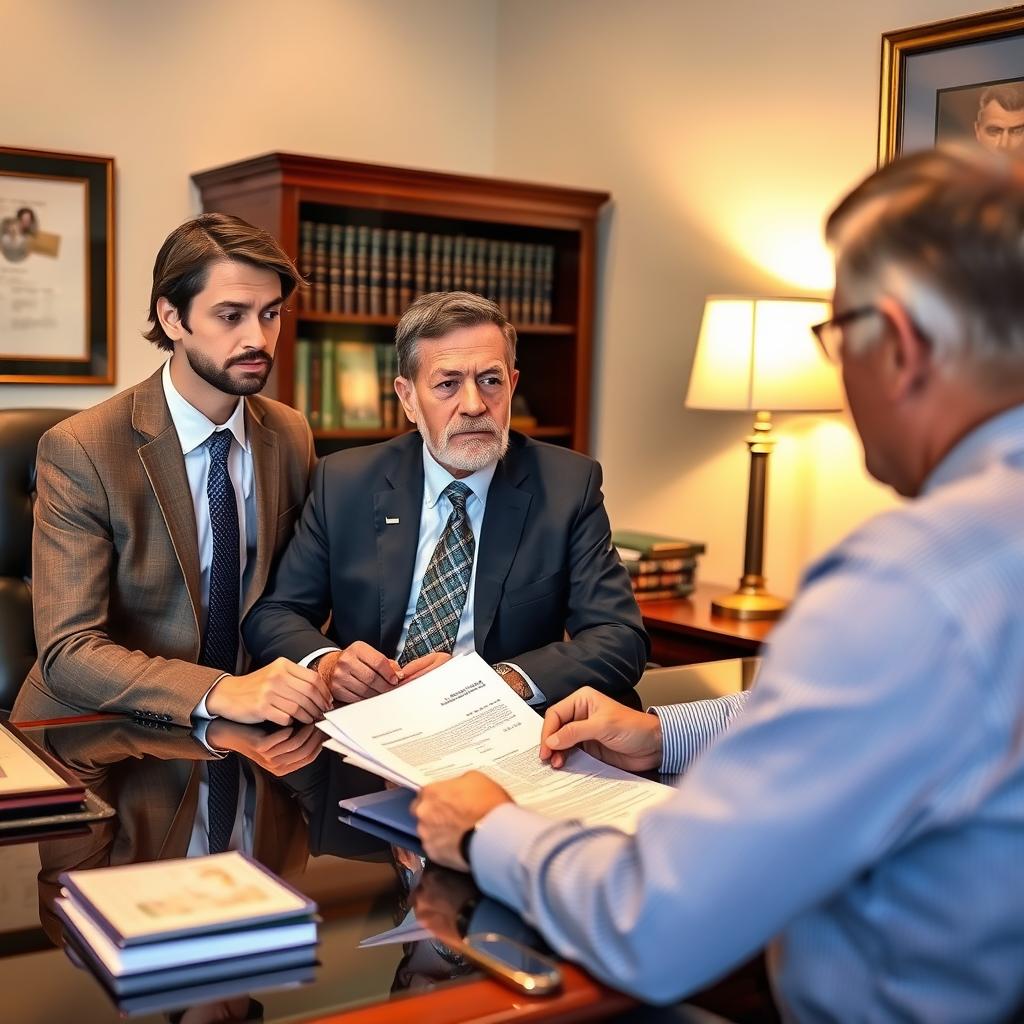 Reckless Driving Lawyer Augusta County