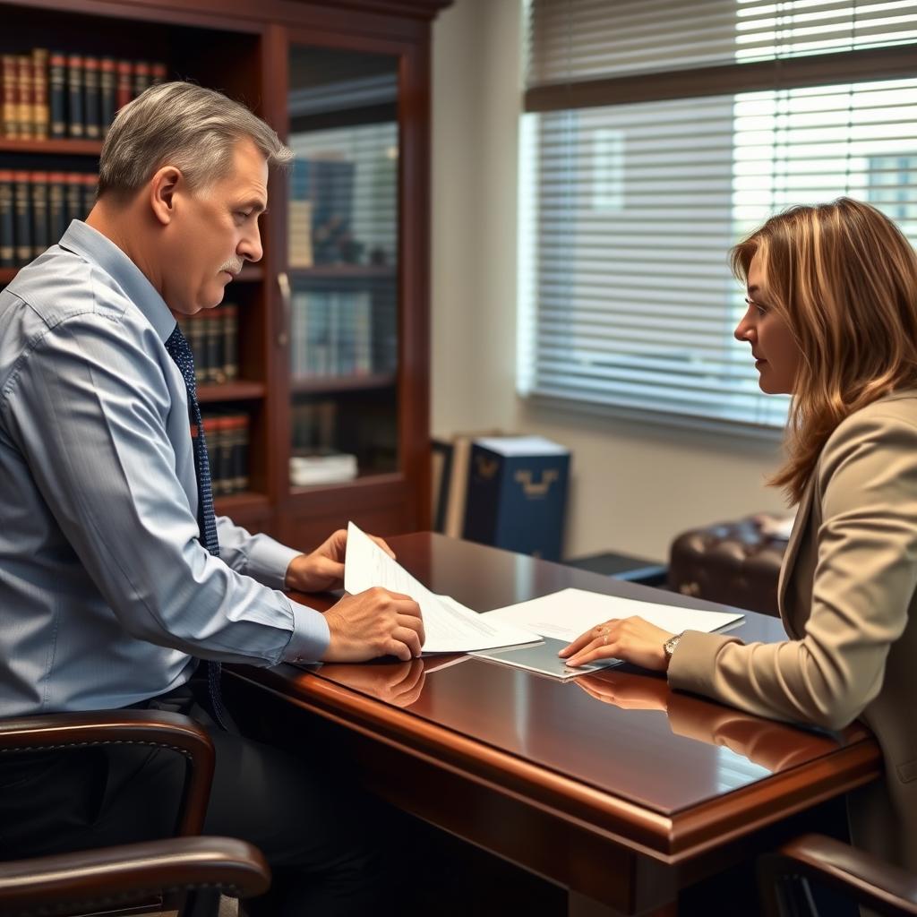Reckless Driving Lawyer Botetourt County