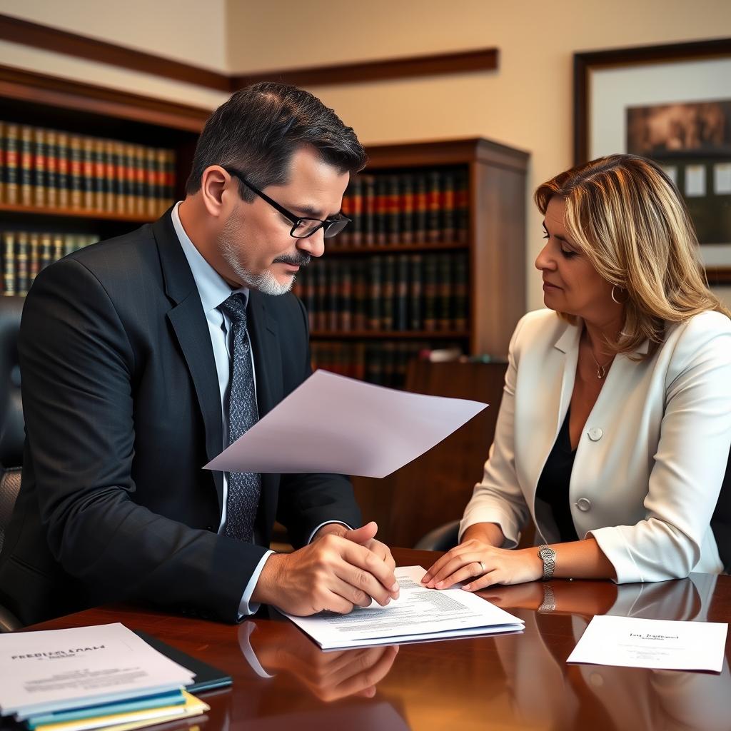 Reckless Driving Lawyer Frederick County