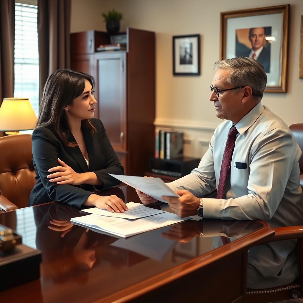 Reckless Driving Lawyer Lexington