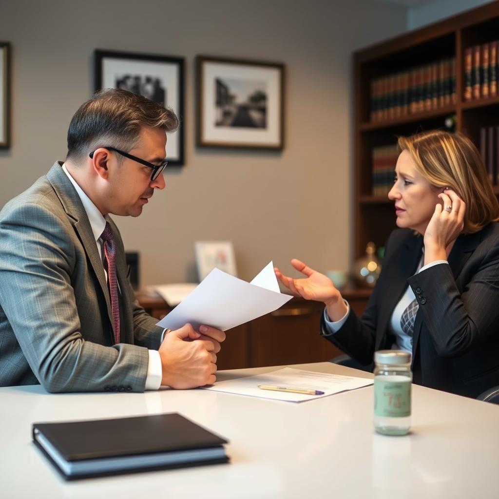 Reckless Driving Lawyer Manassas Park
