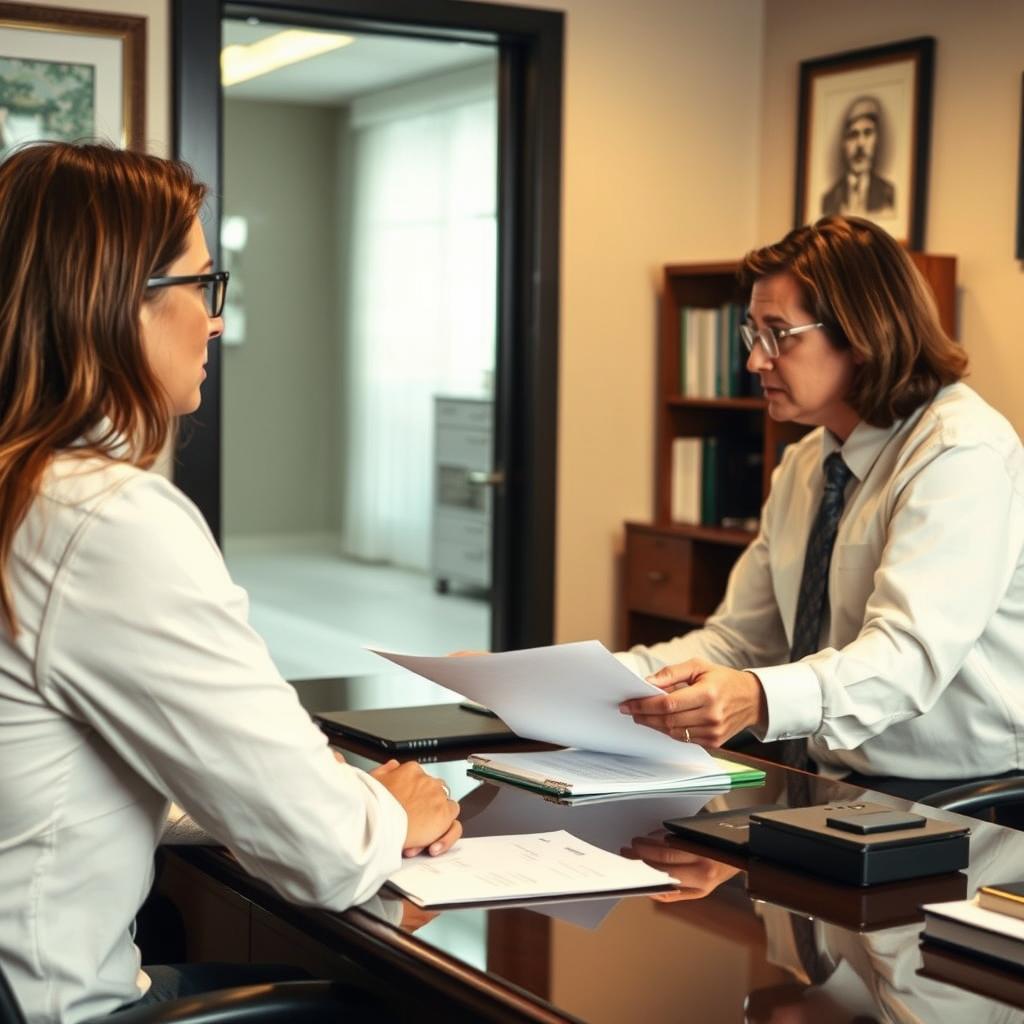 Reckless Driving Lawyer Manassas