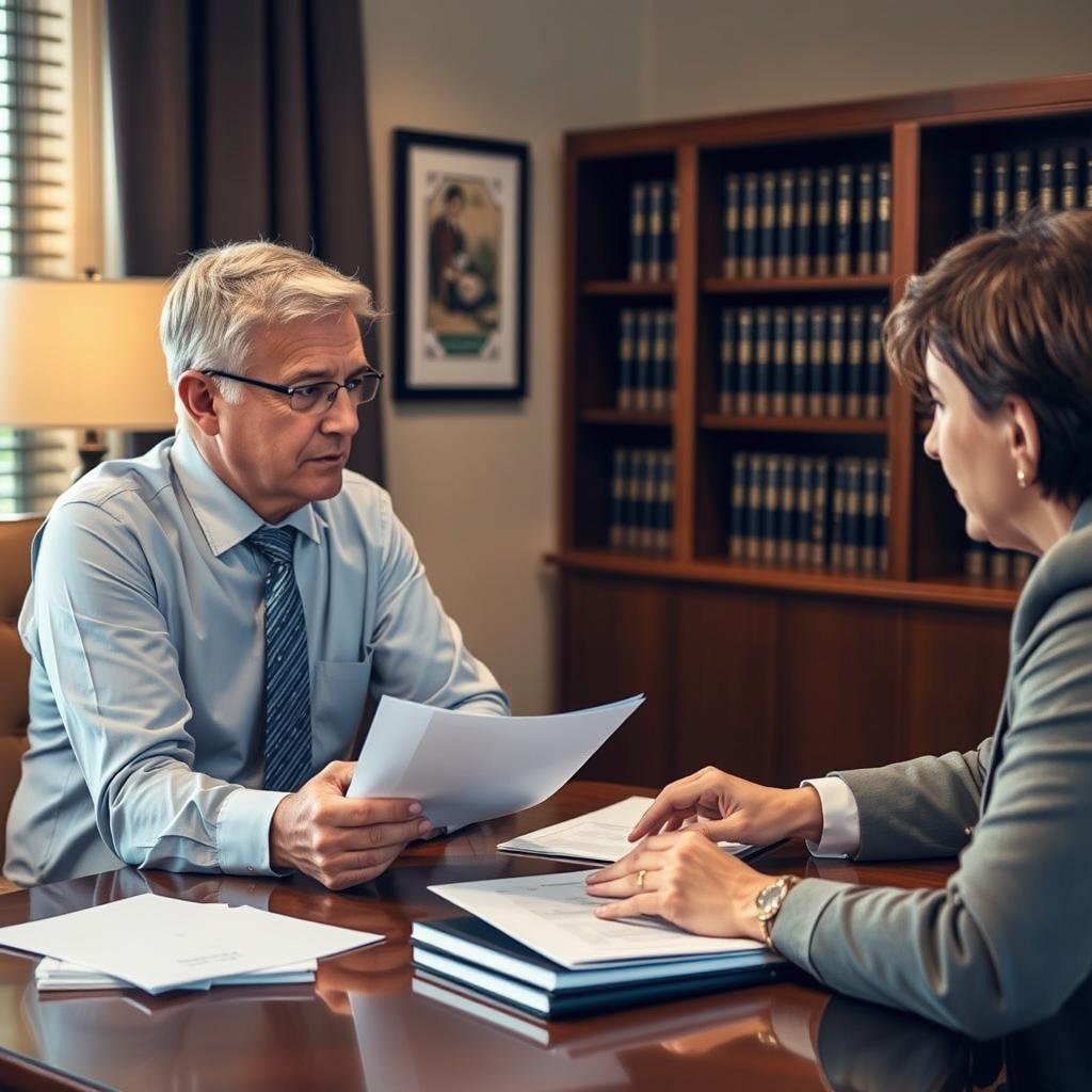 Reckless Driving Lawyer New Kent County