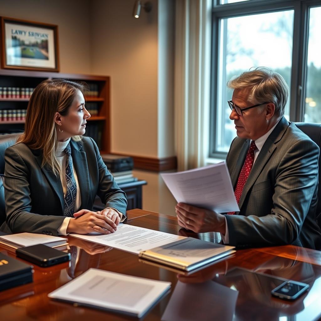 Reckless Driving Lawyer Prince William County