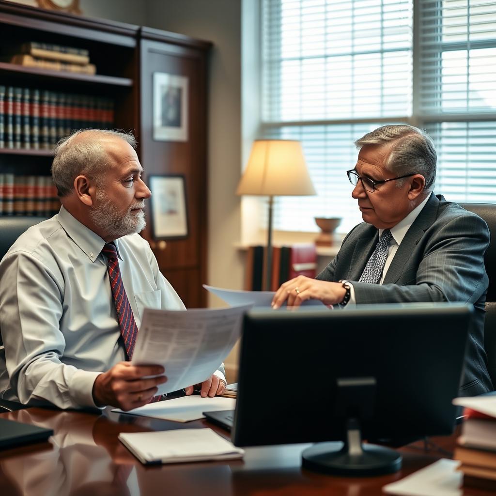 Robbery Defense Lawyer Augusta County