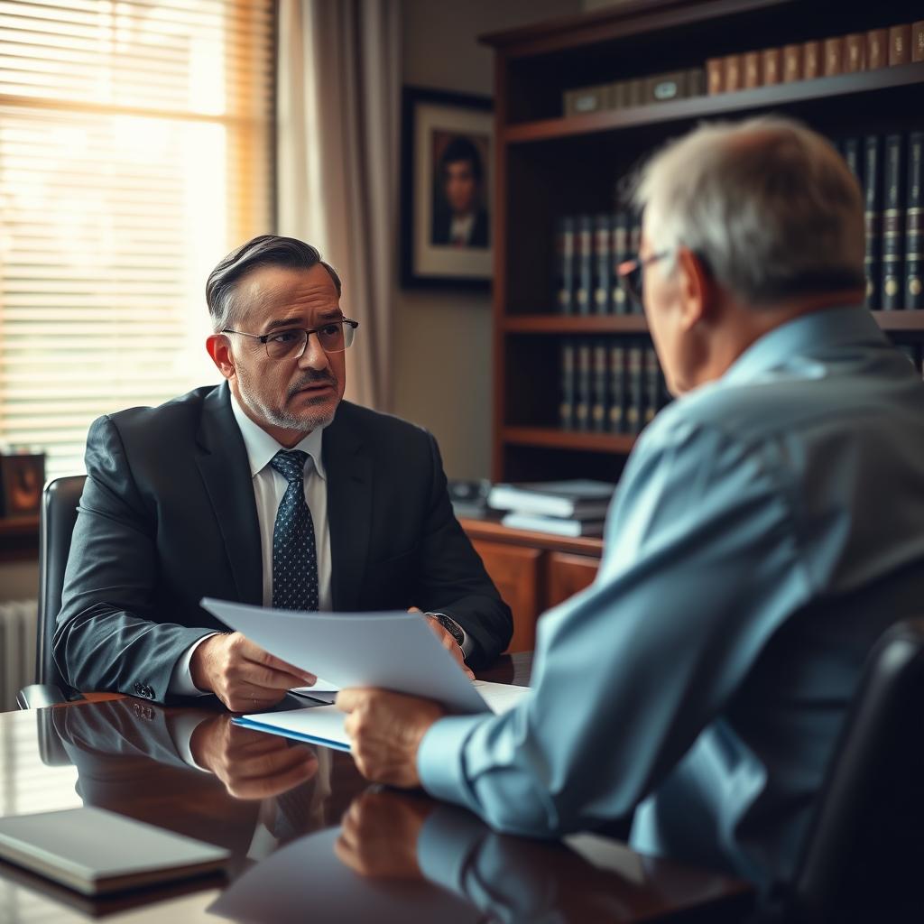 Robbery Defense Lawyer Chesterfield County