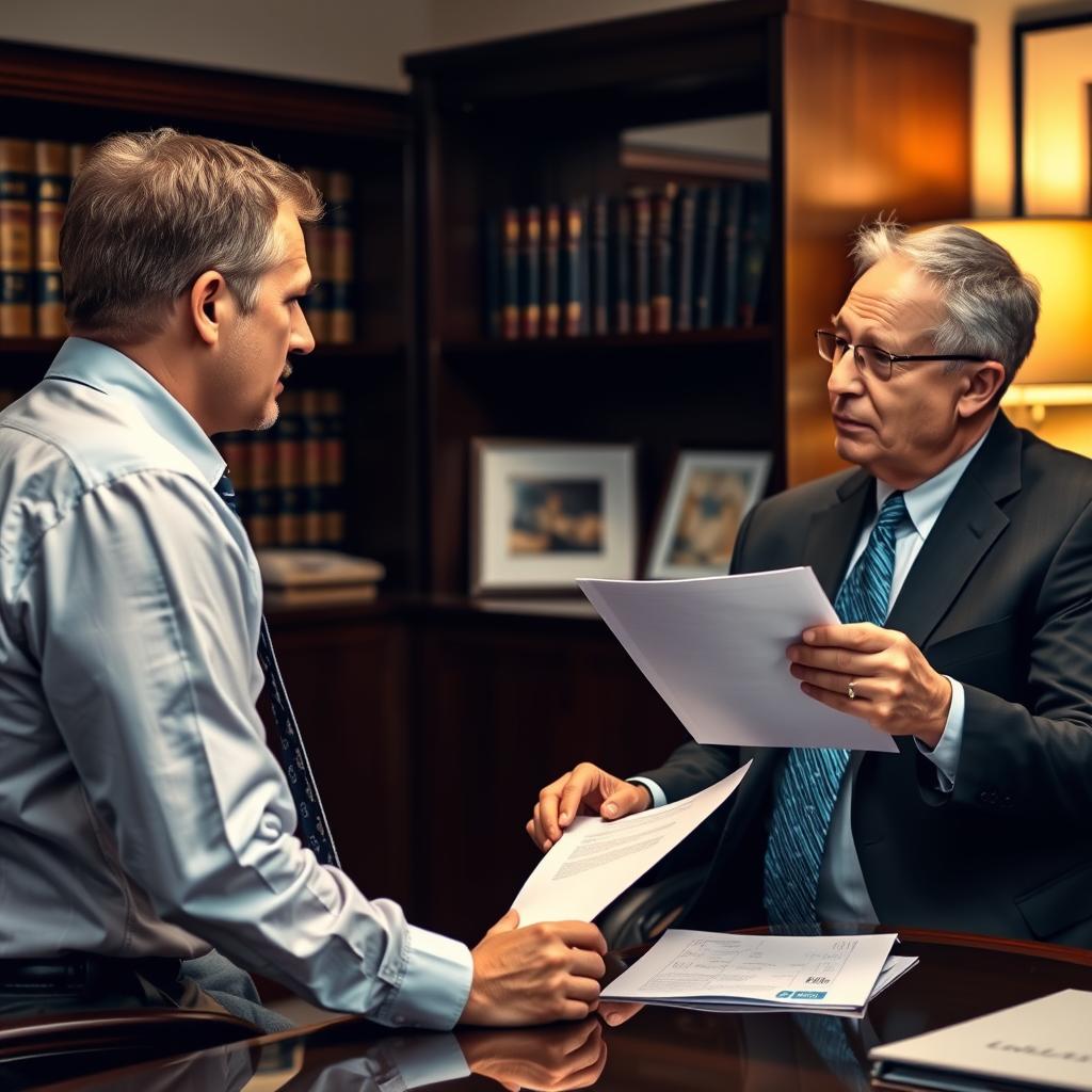 Robbery Defense Lawyer Dinwiddie County