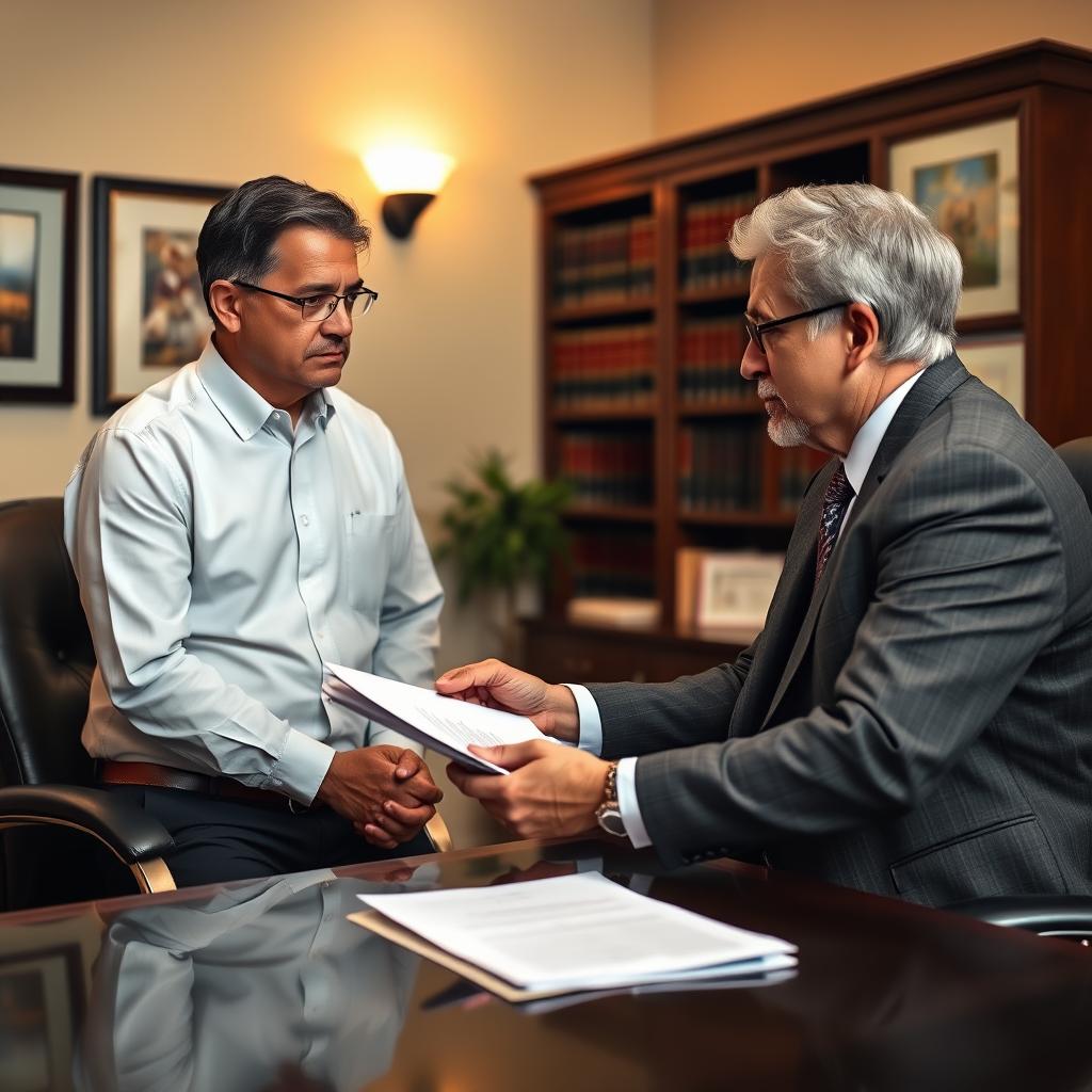 Robbery Defense Lawyer Fairfax