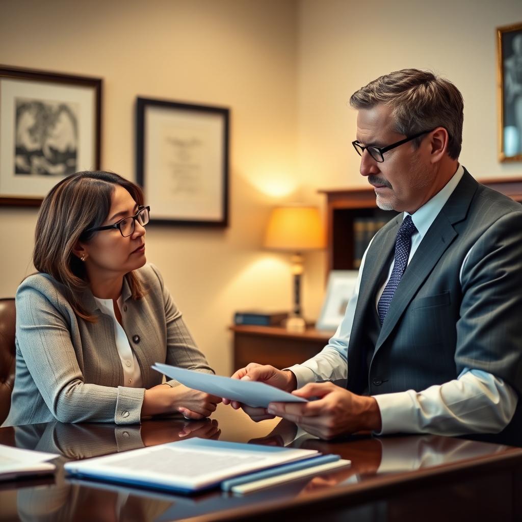 Robbery Defense Lawyer Fauquier County