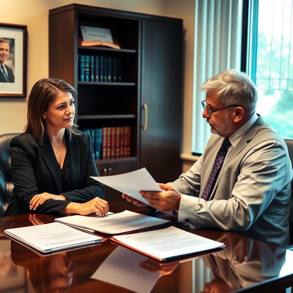 Robbery Defense Lawyer Lexington