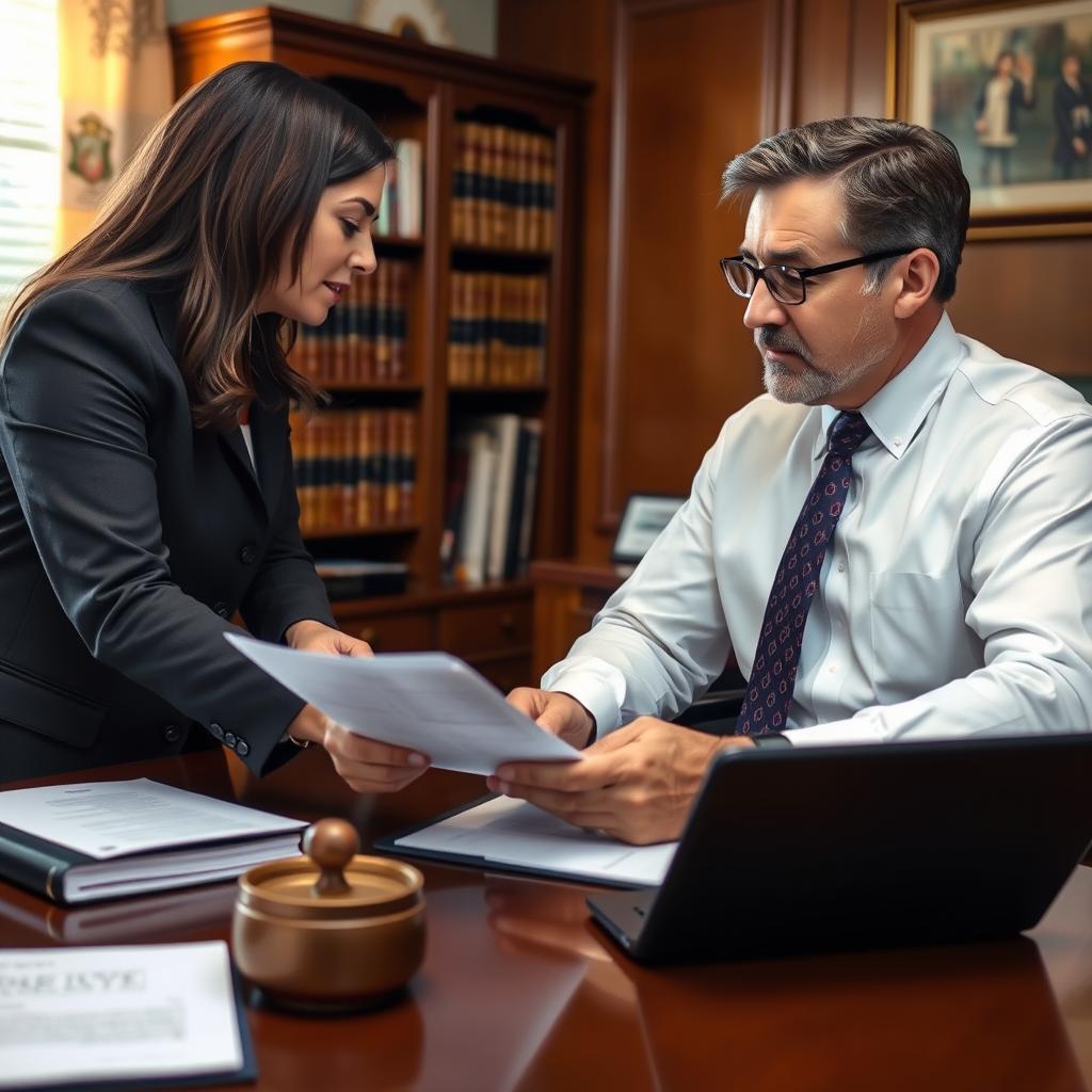Robbery Defense Lawyer New Kent County