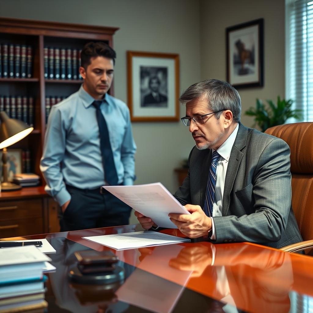 Robbery Defense Lawyer Prince William County