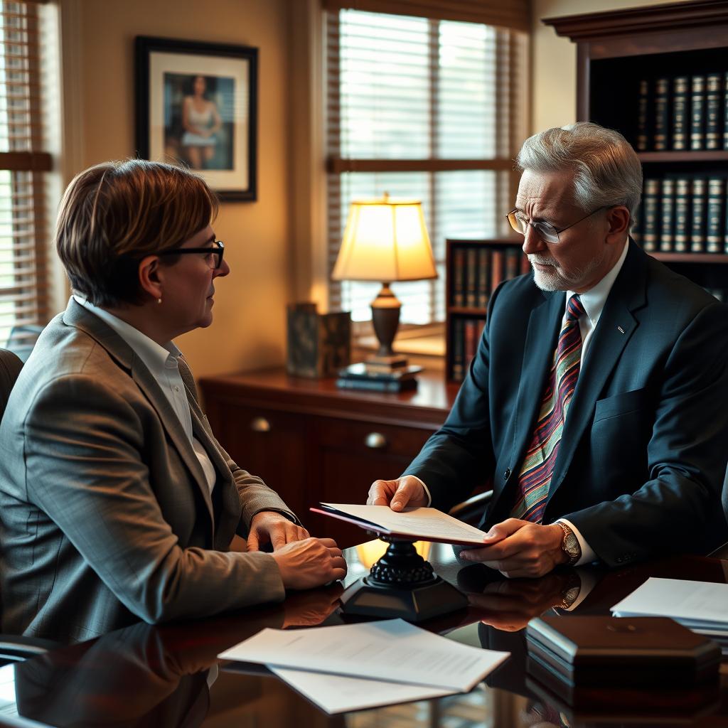 Robbery Defense Lawyer Rappahannock County