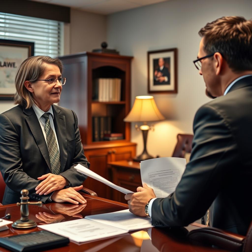 Robbery Defense Lawyer Shenandoah County