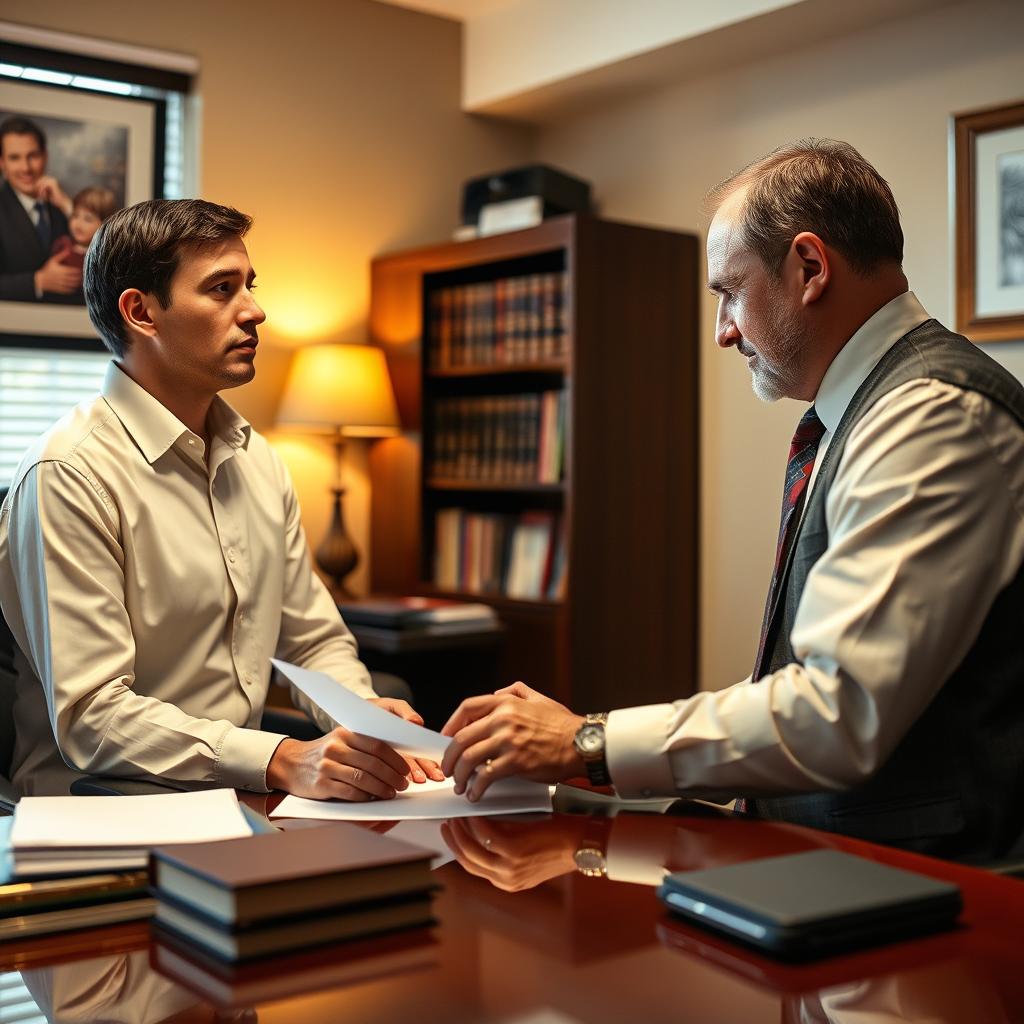 Robbery Defense Lawyer Stafford County