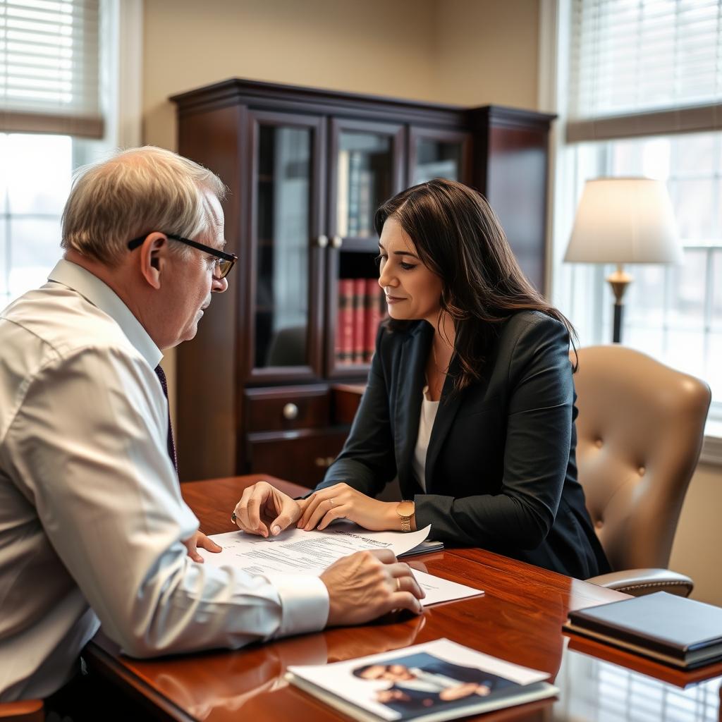 Robbery Lawyer Albemarle County