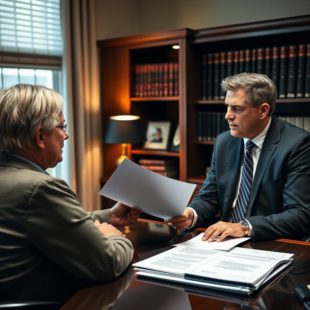 Robbery Lawyer Colonial Heights