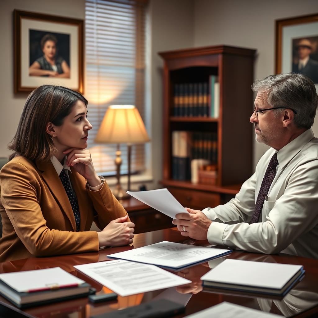 Robbery Lawyer Fredericksburg